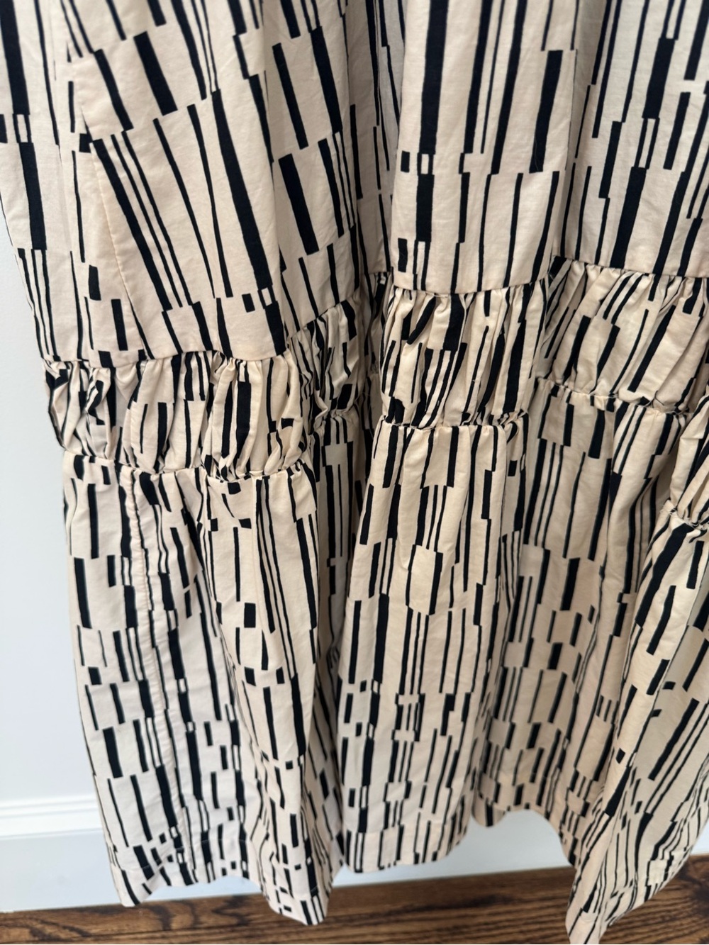 Anthropologie Somerset Maxi Dress size S
gently used - Picture 8 of 8